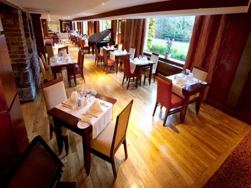 Court Yard Hotel Лейкслип Екстериор снимка